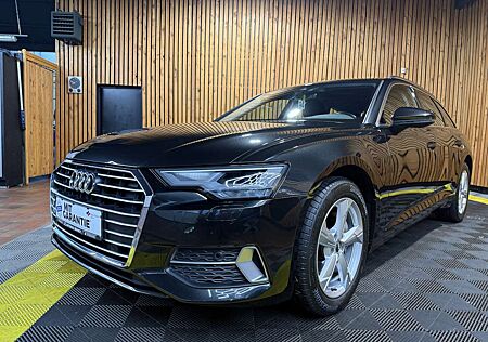 Audi A6 Avant sport TDI *Navi*Virtual*Kam*Keyless*App