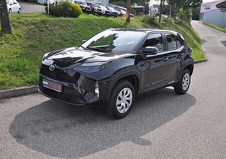 Toyota Yaris Cross Hybrid 1.5 VVT-i Business Edition
