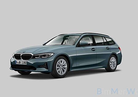 BMW 330 i xD Panorama Kamera DAB HiFi Komfort Alarm