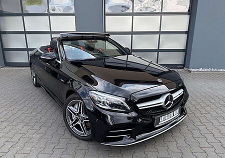 Mercedes-Benz C 43 AMG 4Matic Multibeam/Burmeister/Kamera