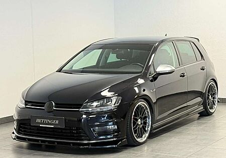 VW Golf Volkswagen R-Line 2.0 TDI DSG "Sportumbau"