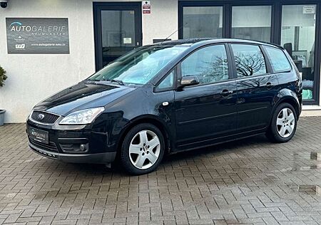 Ford Focus C-MAX Trend°Klima°AHK°