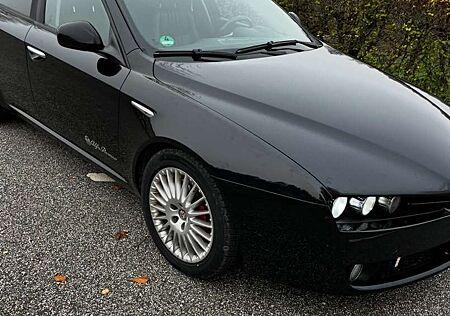 Alfa Romeo 159 2.4 JTDM 20V DPF Progression