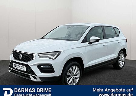 Seat Ateca Style 1.5 TSI Automatik Panorama Navi
