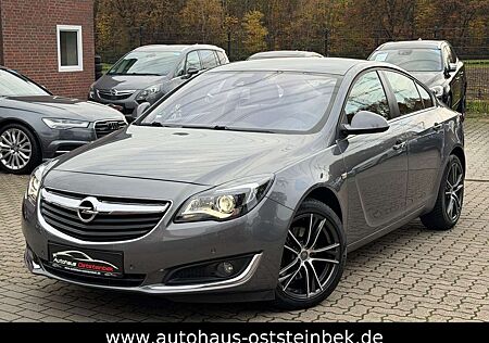 Opel Insignia A 2.0 CDTI BUSINES EDITION/XENON/AHK/