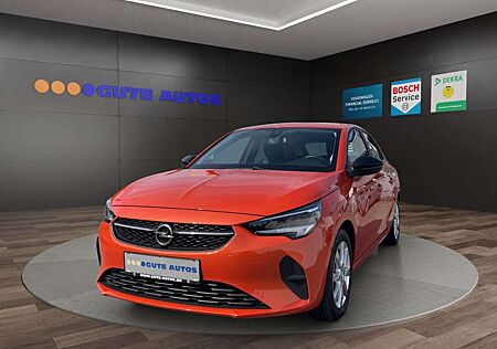 Opel Corsa 1.2 Direct Inj Turbo Automatik *LED*SHZ*