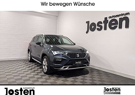 Seat Ateca Xperience 2.0 TDI 4D DSG LED AHK Pano KAM