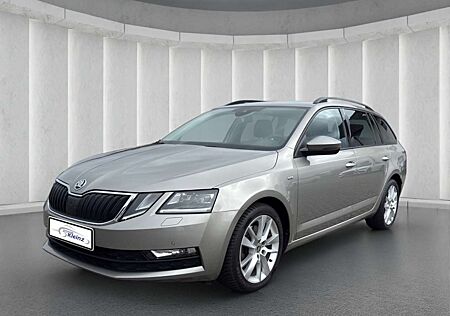 Skoda Octavia Drive 4x4+DSG+NAVI+PDC+ACC+AHK+SZH+MFL+