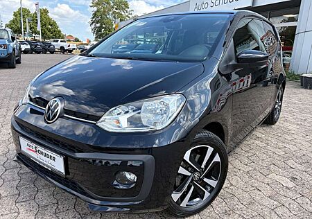 VW Up Volkswagen ! United **RÜCKFAHRKAMERA**