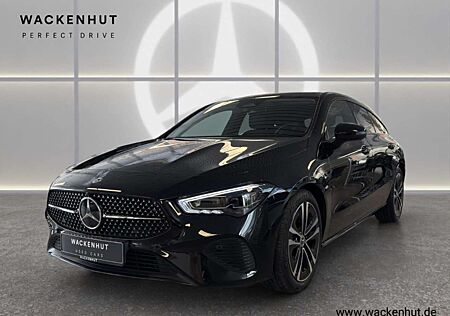 Mercedes-Benz CLA 180 PROGRESSIVE LINE ADVANCED