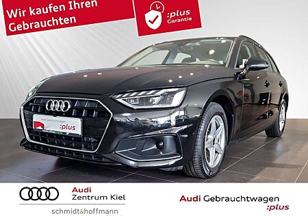 Audi A4 Avant 30 TDI LED AHK Navi+ Virtual Cockpit Klima
