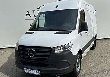 Mercedes-Benz Sprinter 317 CDI Standard HA KLIMA