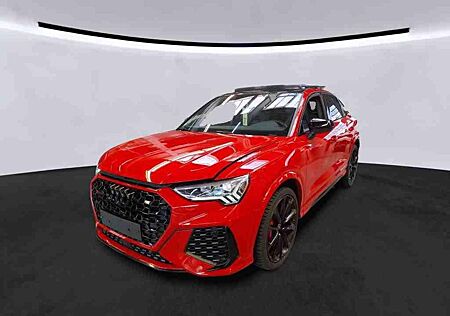 Audi RS Q3 RSQ3 SPORTBACK BLACK 21Z./ACC/PANO/RS-AGA/280KMH