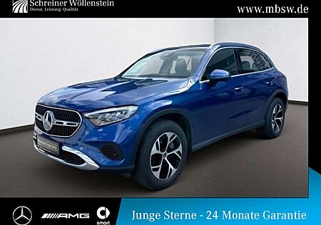 Mercedes-Benz GLC 300 de 4M AVANTGARDE*AHK*LED*SHZ*360°KAMERA*