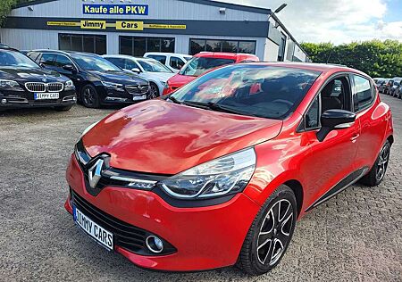 Renault Clio 1.2 16V 75 Limited