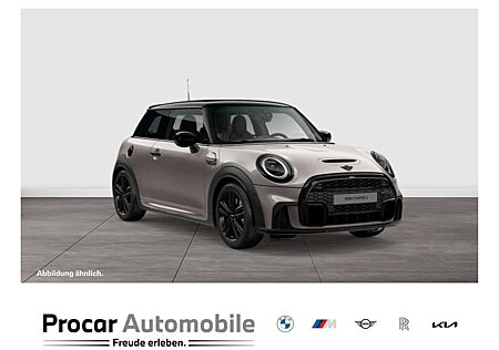 Mini Cooper S John Cooper Works Trim Panodach Harman/K.