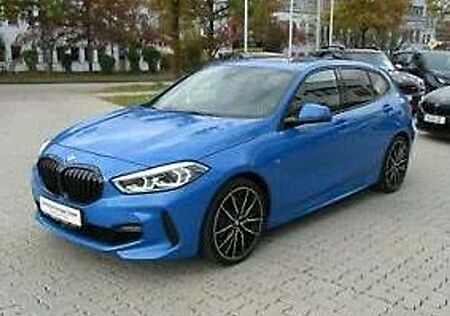 BMW 120d 120 xDrive Aut. M Sport