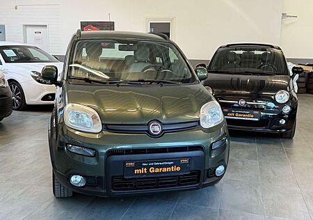 Fiat Panda Trekking