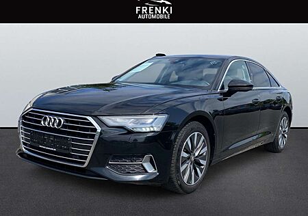 Audi A6 Lim. 40 TDI sport*LED*NAVI*Virtual Cockpit*