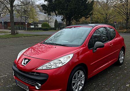 Peugeot 207 120 Sport 1.6 VTI