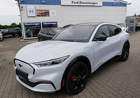 Ford Mustang Mach-E Premium 4X4 PANO ACC TECHNO-PLUS