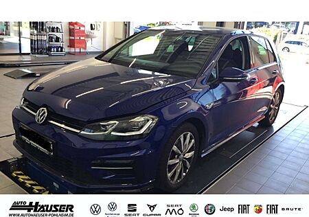 VW Golf Volkswagen VII R-Line 1.5 TSI NAVI ACC LED PDC