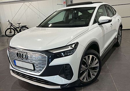 Audi Q4 e-tron Sportback 35 e-tron Automatik **Leder*Navi**