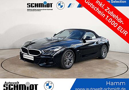BMW Z4 gebraucht kaufen BMW Z4 sDrive30i M Sport / NP= 70.750,- / Adapt. LED