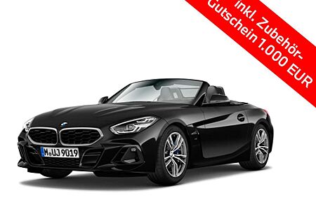 BMW Z4 sDrive30i M Sport / NP= 70.750,- / Adapt. LED