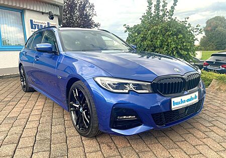 BMW 330 e xDrive Touring M Sport AHK ACC Laserlicht HUD