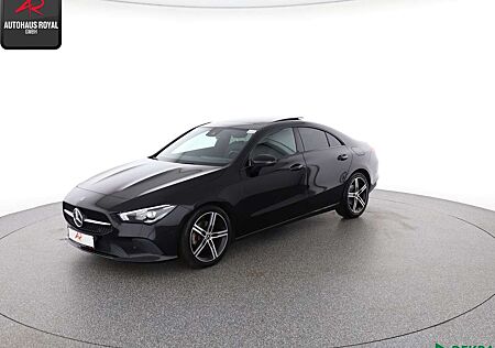 Mercedes-Benz CLA 180 Coupe PROGRESSIVE NIGHT KAMERA,AMBIENTE