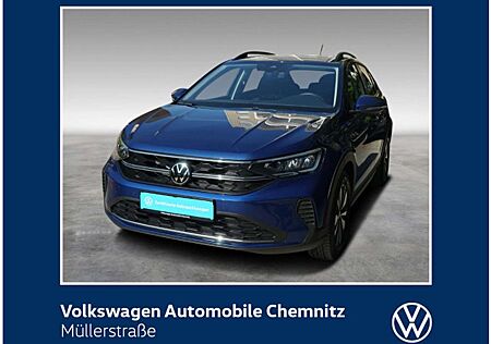 VW Taigo Volkswagen 1.0 TSI Move LED ACC CarPlay