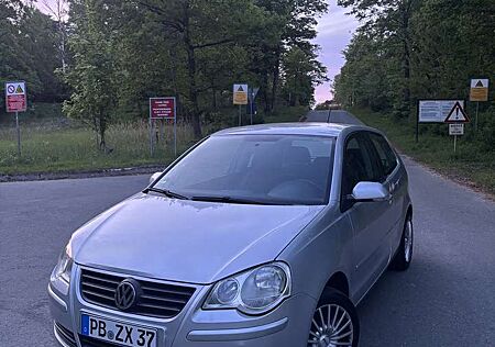 VW Polo Volkswagen 1.2 Trendline