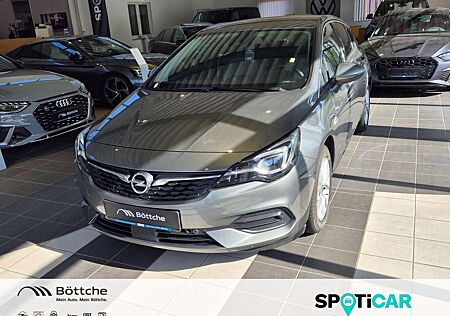 Opel Astra 1.4 Turbo ILUX NAVI RFK SHZ ALU
