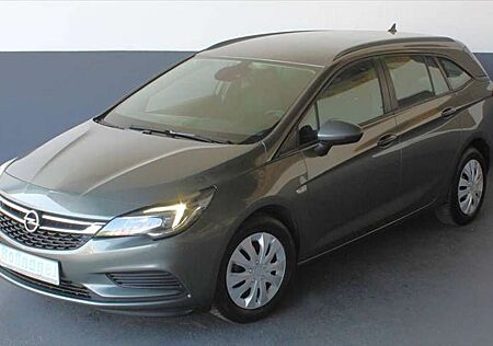 Opel Astra K Sports Tourer Business Edition Navi Allw