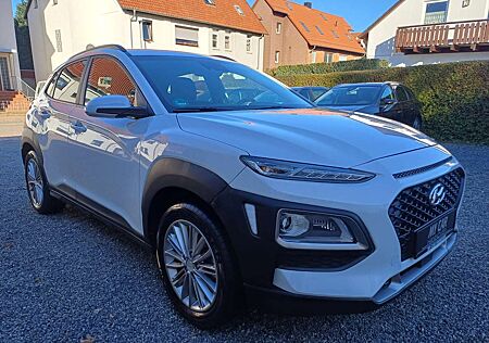 Hyundai Kona YES! Plus *HU/AU NEU*INSPEKTION NEU*