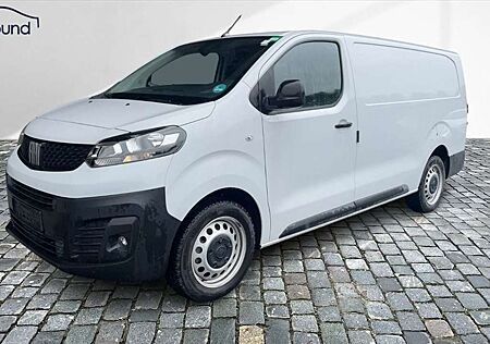 Fiat Scudo gebraucht kaufen Fiat Scudo III 2,0 BlueHDi Autom. L3 Navi Kamera