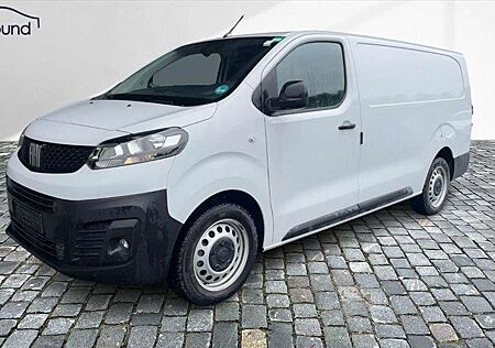 Fiat Scudo III 2,0 BlueHDi Autom. L3 Navi Kamera