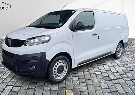Fiat Scudo III 2,0 BlueHDi Autom. L3 Navi Kamera