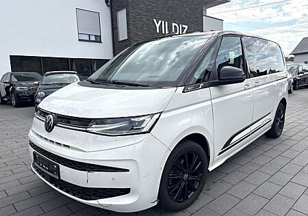 VW T7 Multivan Volkswagen Edition DSG HEAD UP IQ LIGHT H&K