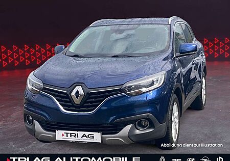 Renault Kadjar XMOD City-Paket Winter-Paket Komfort Pake