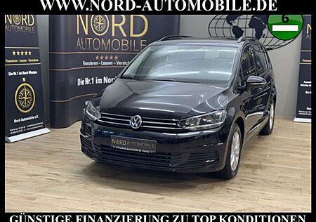 VW Touran Volkswagen 1.6 TDI Comfortline DSG Navi*PDC*SHZ* Comfortline