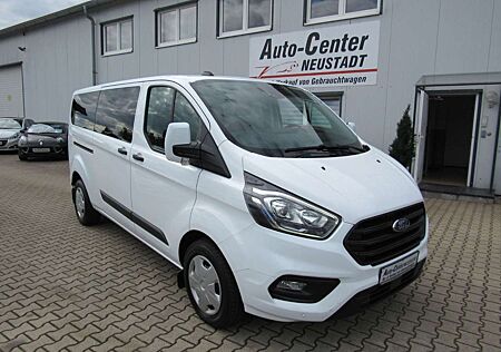 Ford Transit Custom Trend Kombi 320 L2, PDC, 9 Sitzer