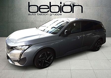 Peugeot 308 1.5 BlueHDi 130 SW Allure Pack ACC FLA KAM