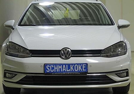 VW Golf Volkswagen VII Variant 1.6 TDI SCR COMFORTL AHK Navi