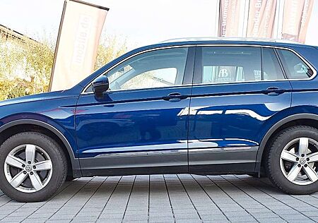 VW Tiguan Volkswagen Highline BMT/Start-Stopp 4Motion/AHK