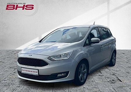 Ford Grand C-Max 1,0 EcoBoost 125 PS Business Edition