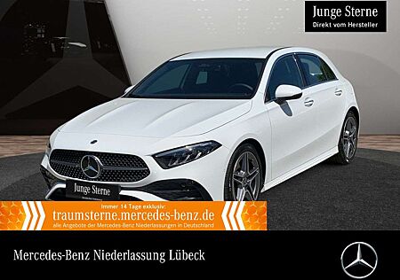 Mercedes-Benz A 200 AMG+LED+KAMERA+KEYLESS+7G