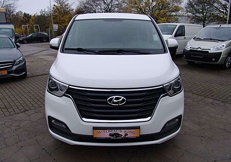 Hyundai H-1 Travel Trend - Neues Mod /8Sit/NAVI/AUTOM