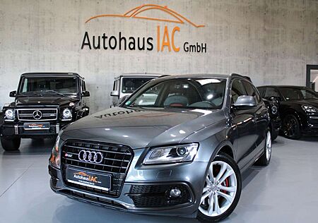 Audi SQ5 3.0 TDI competition quattro/PANO/XENON/SHZ/2